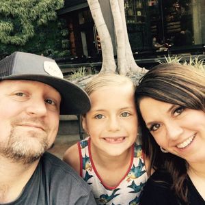 Meet your Posher, Chris